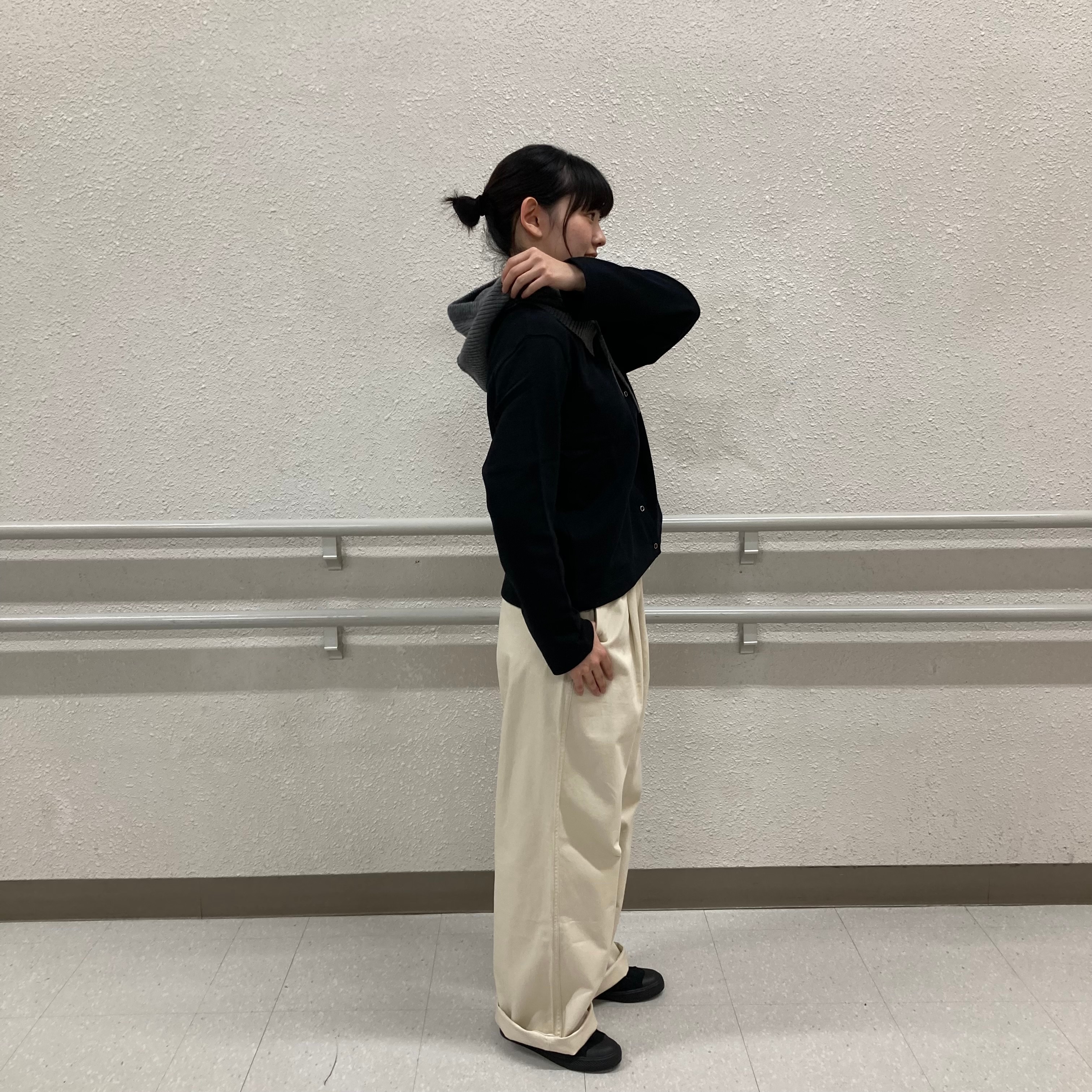 バラクラバ3