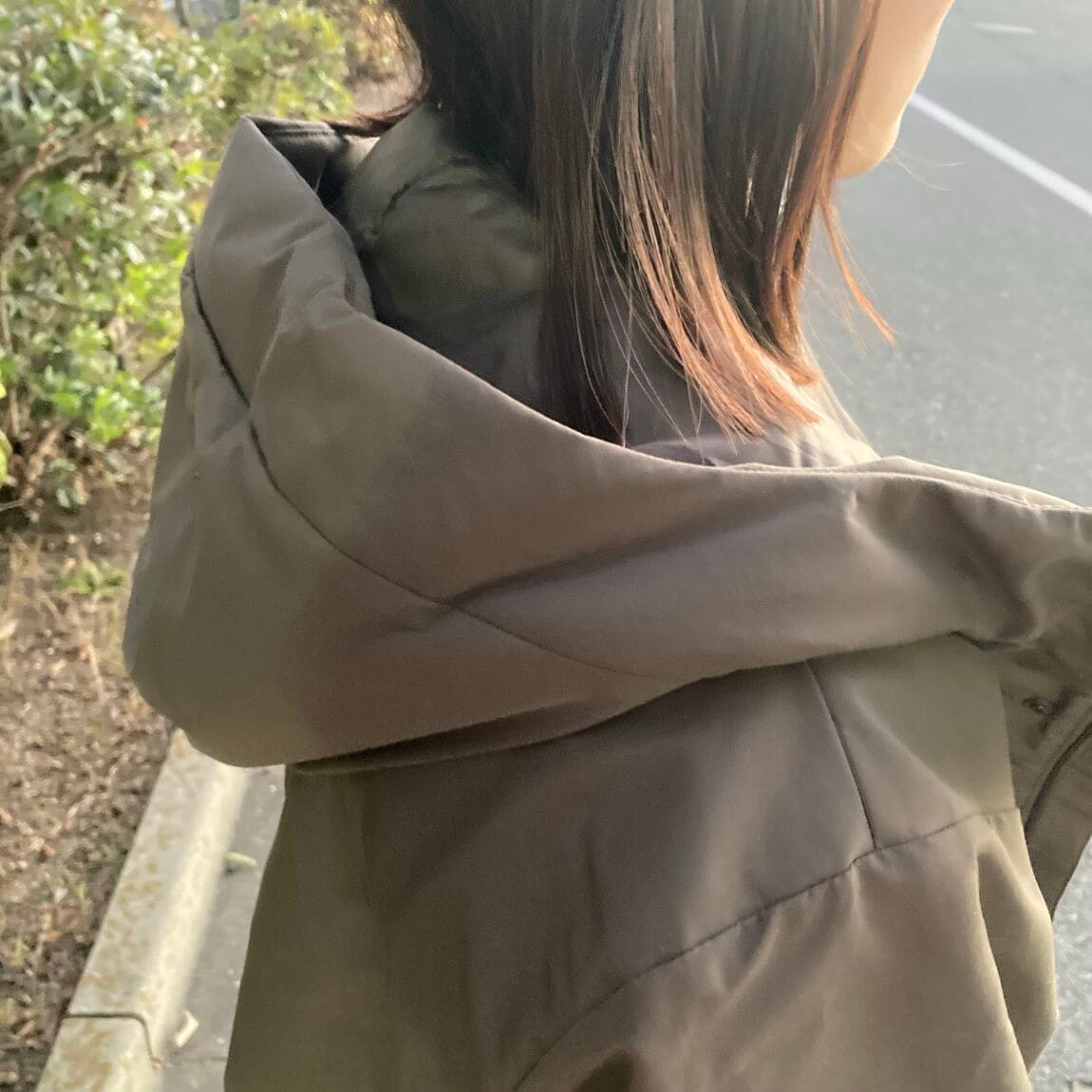 防風撥水中わたJK