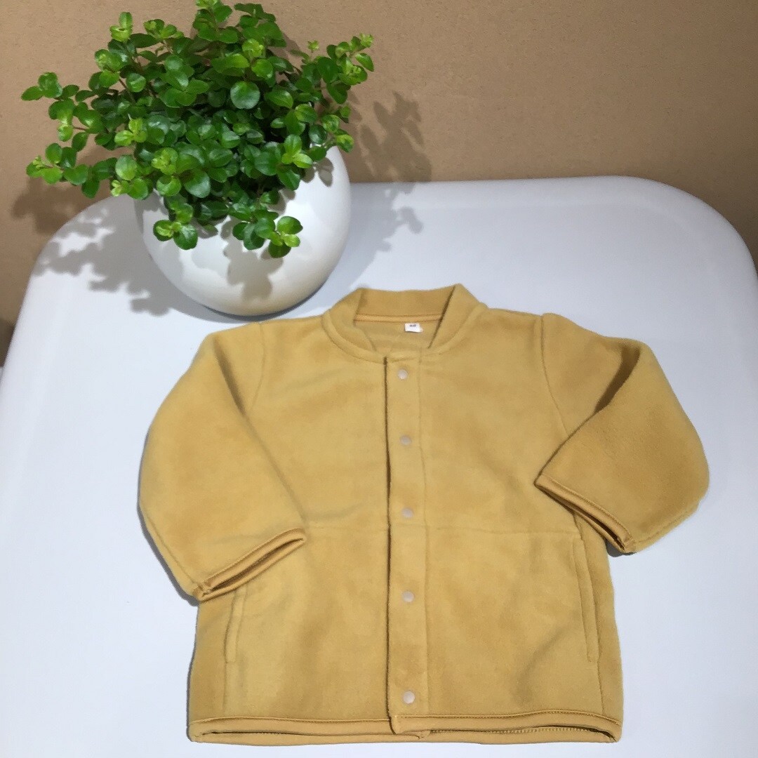 子供服アウター