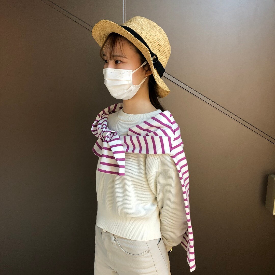 【アリオ加古川】スタッフスナップ