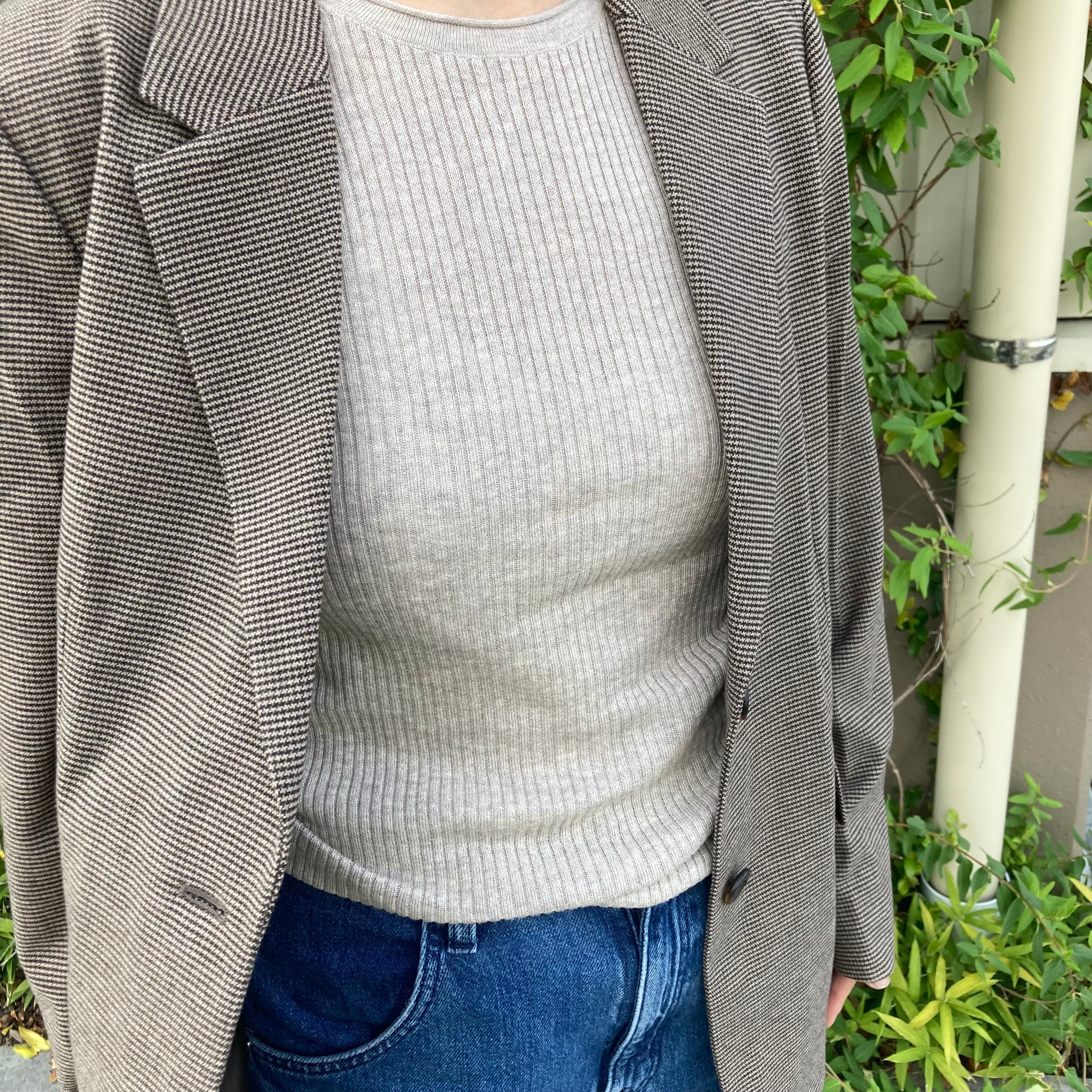 女性スタッフ