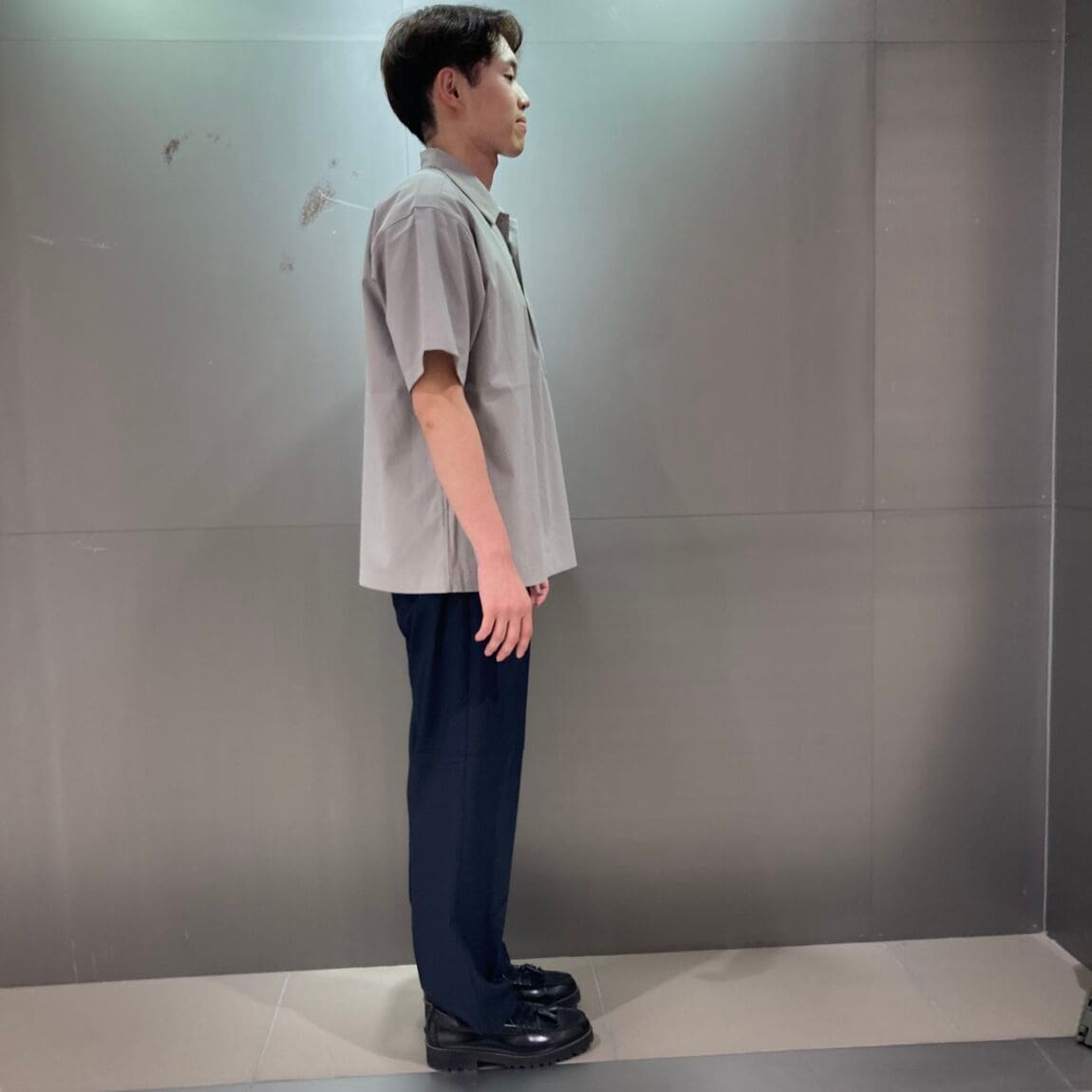 【ルミネ町田】身長174㎝_JhK2gH