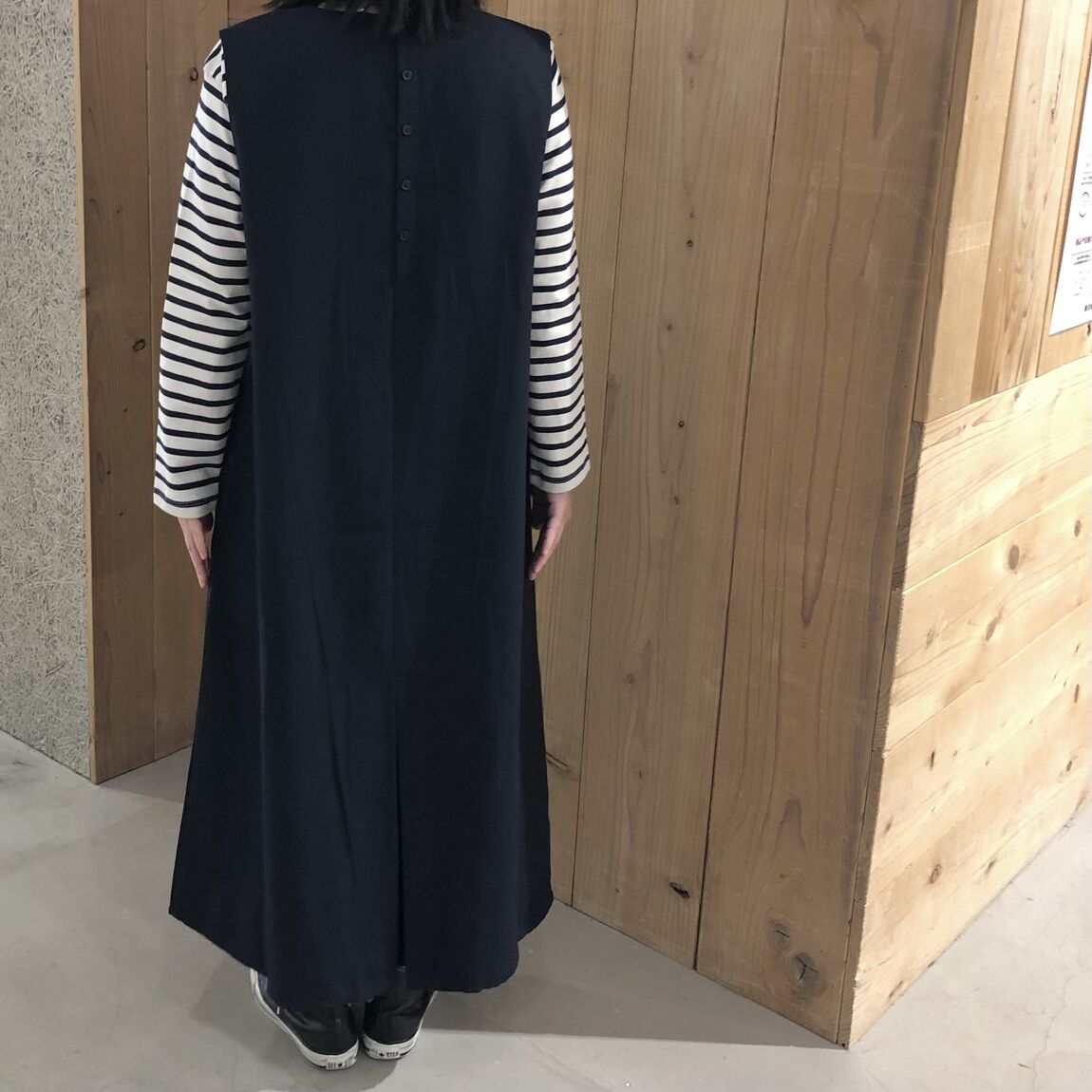 【ニッケパークタウン加古川】身長160cm
