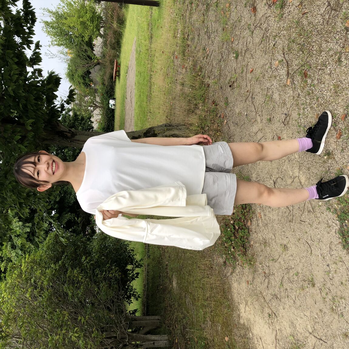 【カスミ岩瀬】身長１５８㎝