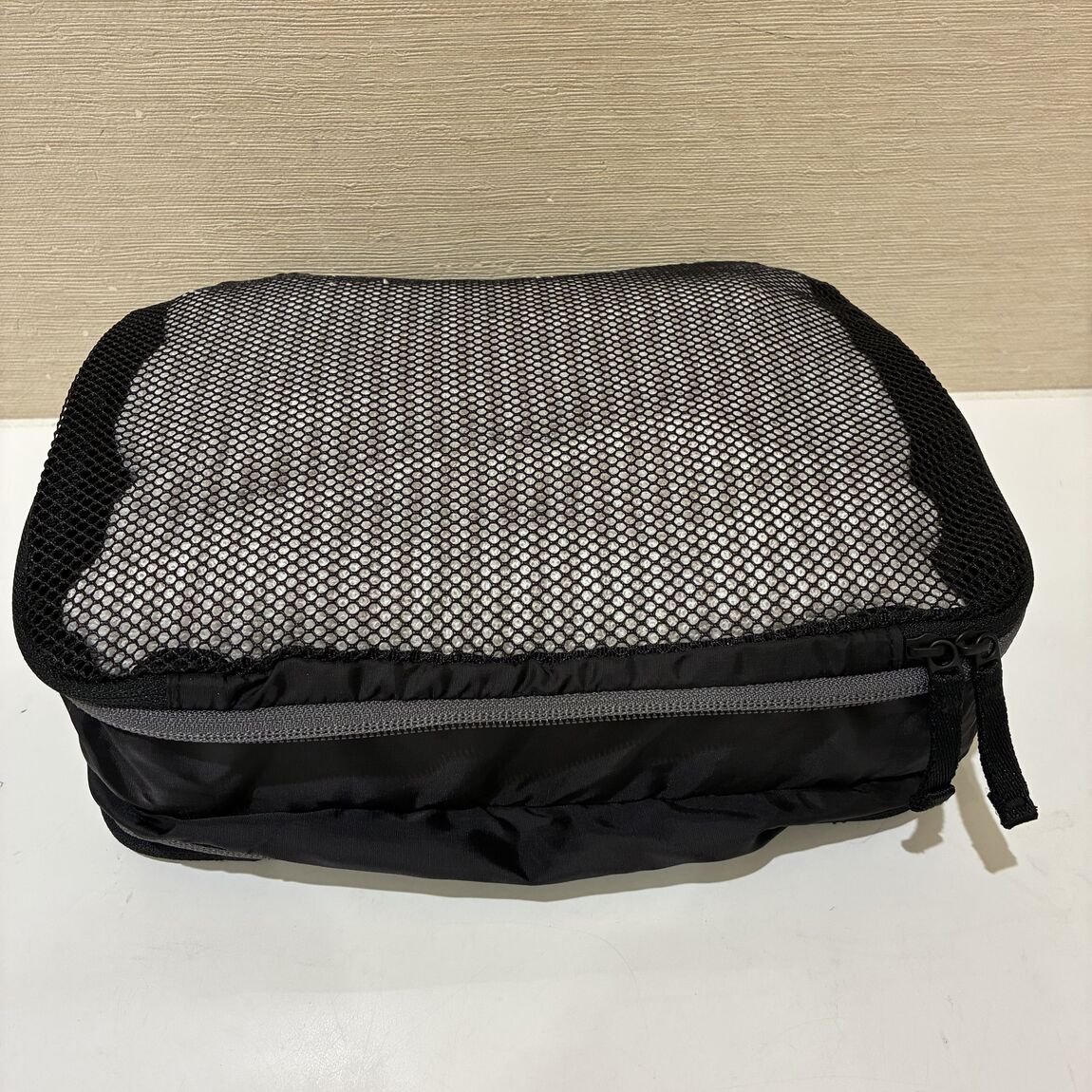 【イオンモール札幌発寒】【旅行】無印良品で2泊3日パッキング術_0d2G9p
