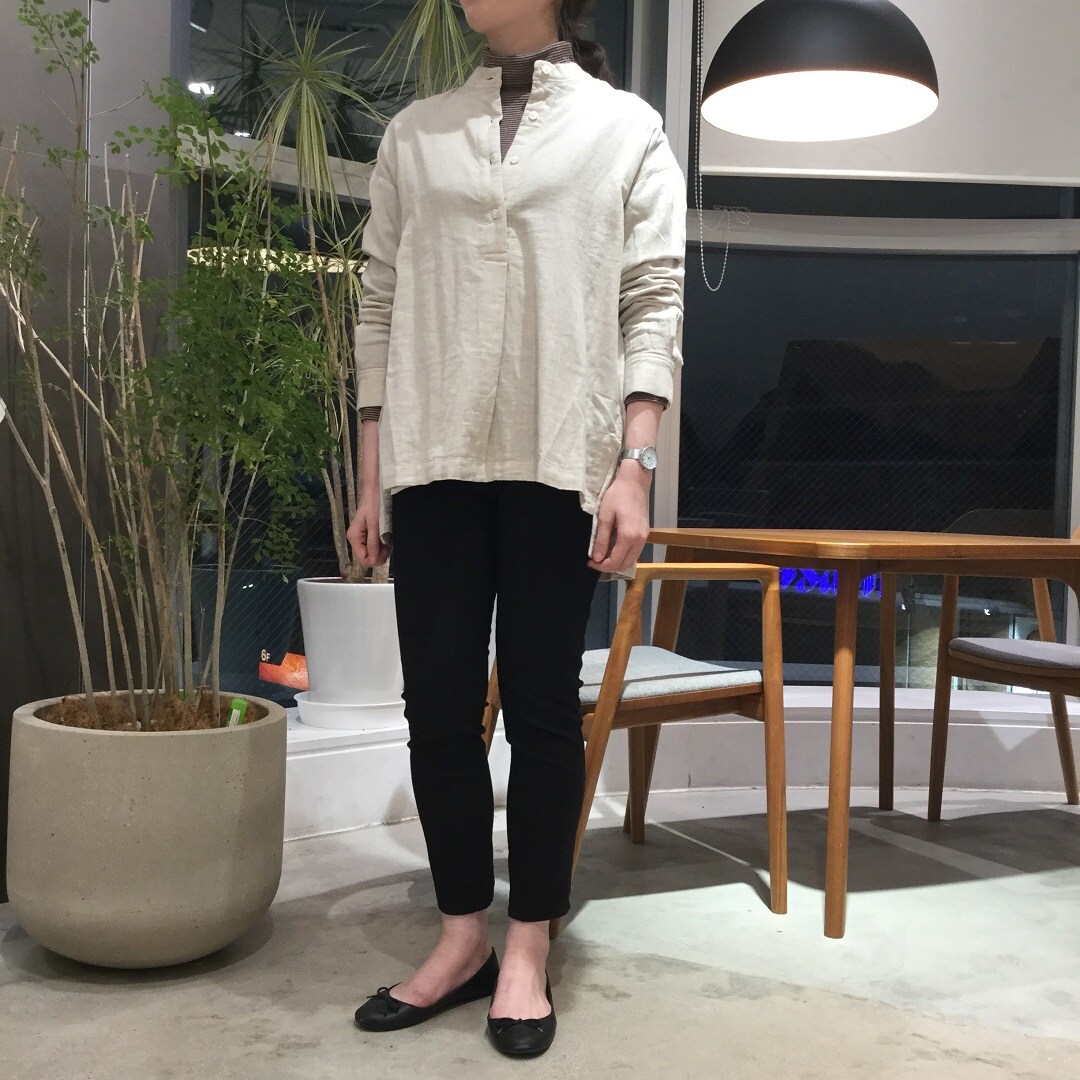 【広島パルコ】スキニー
