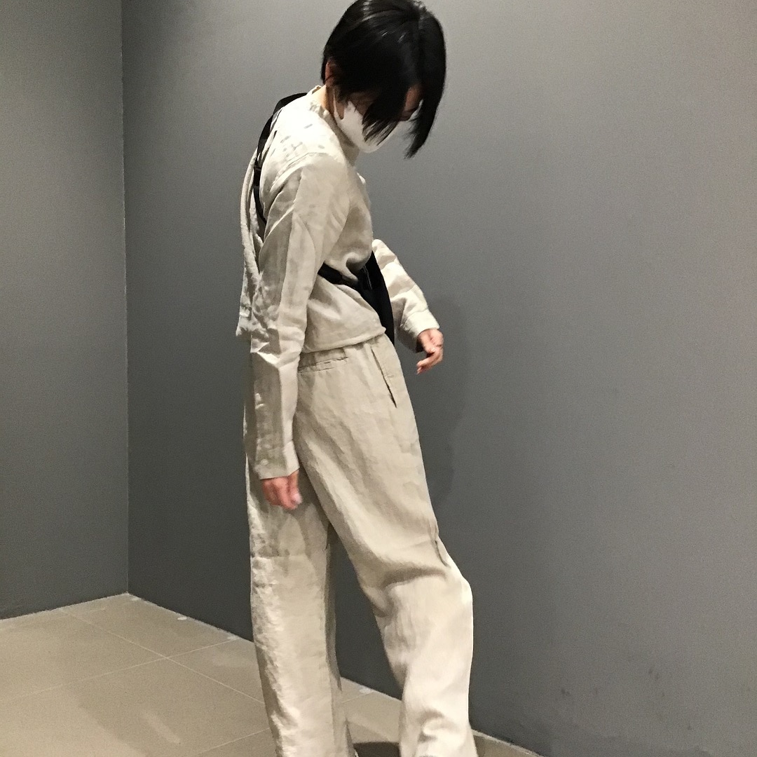後