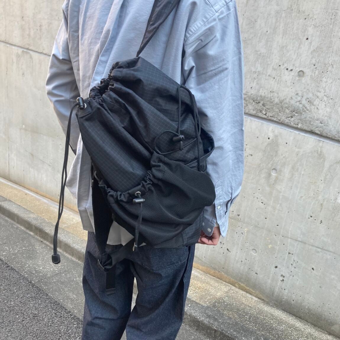 リュックサック