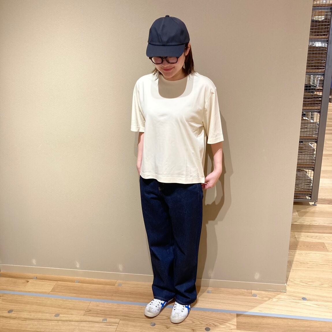 山本さん