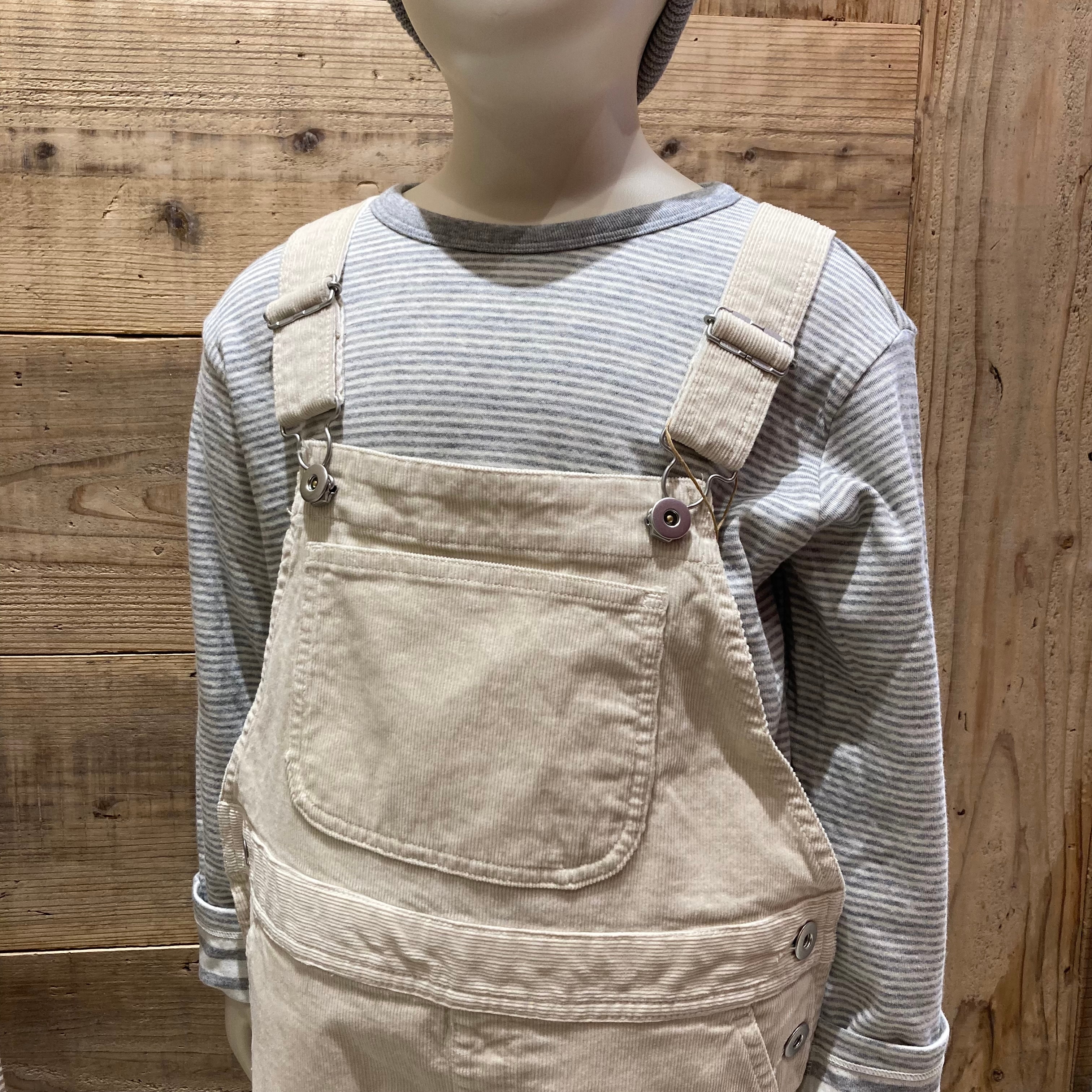 こども秋服