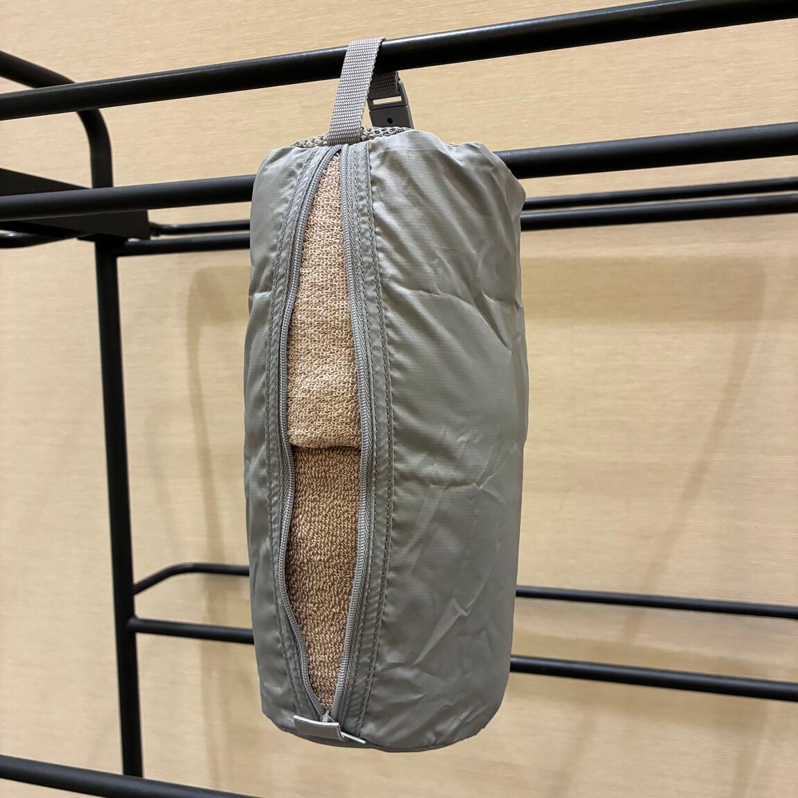 【イオンモール札幌発寒】【旅行】無印良品で2泊3日パッキング術_yy2K5S