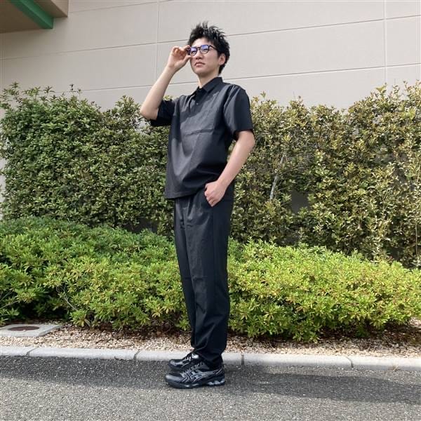 スタッフスナップ