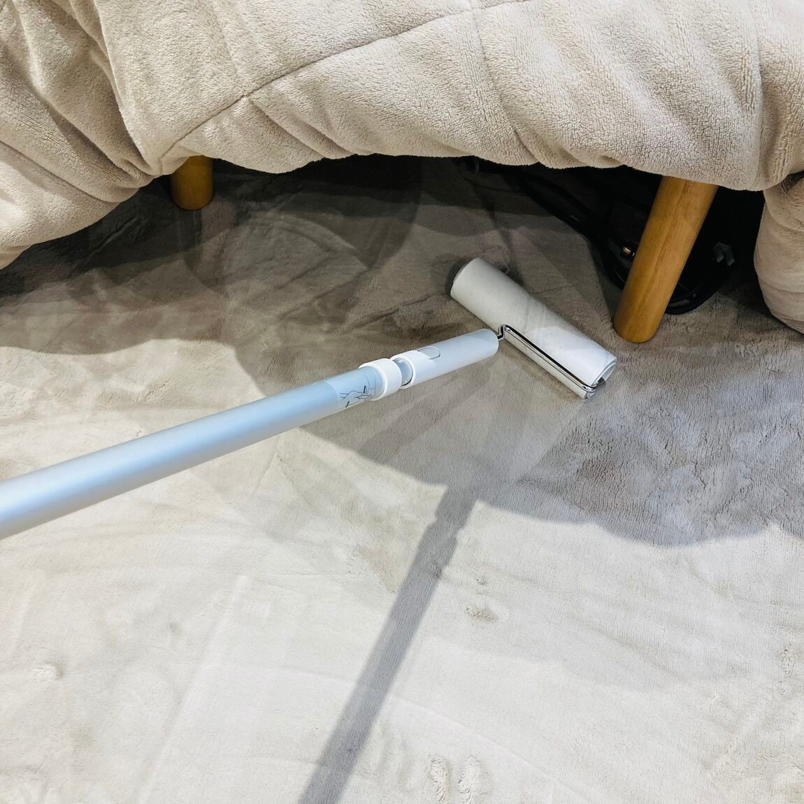 お掃除アイテム