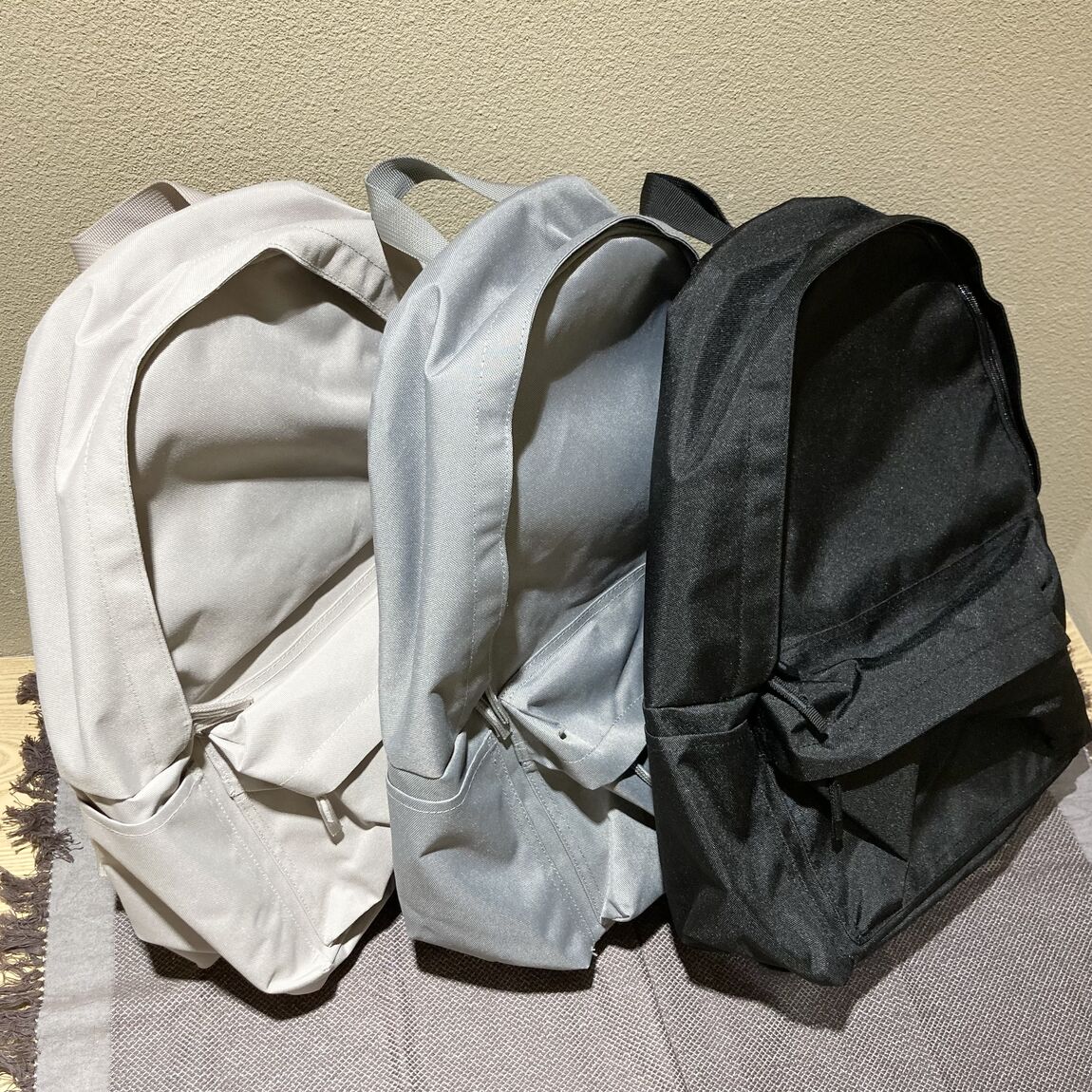 リュックサック