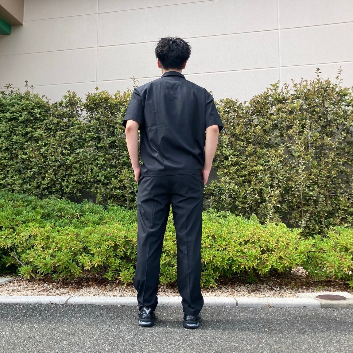 スタッフスナップ