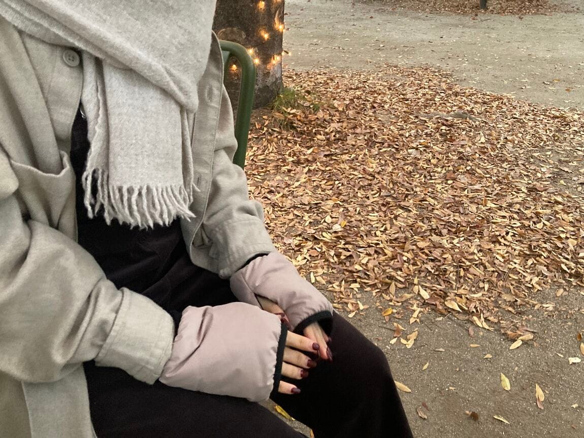 【大丸福岡天神】