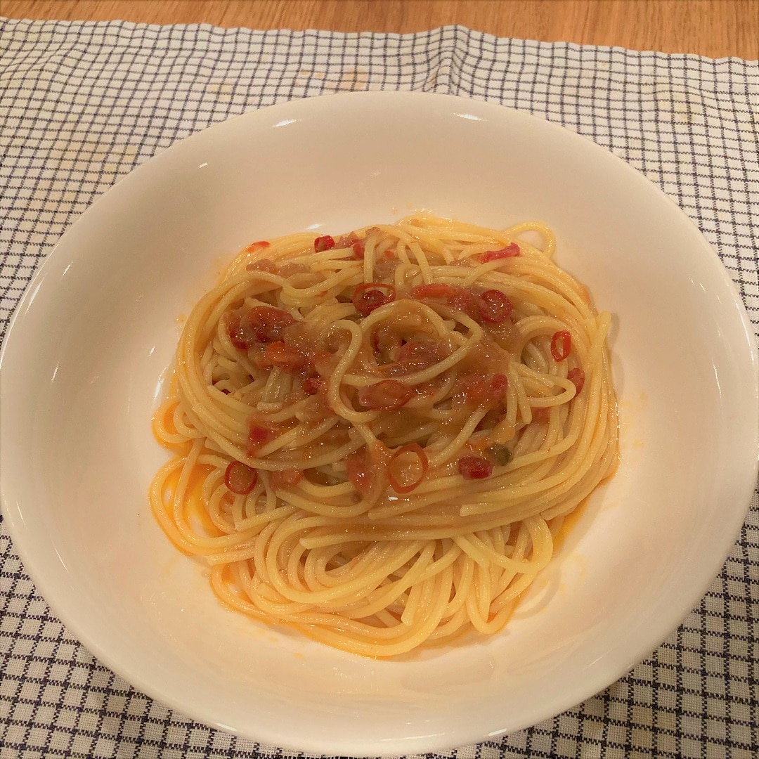 パスタ