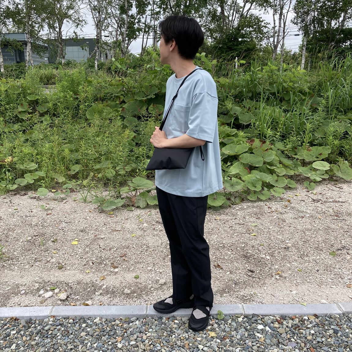 あ