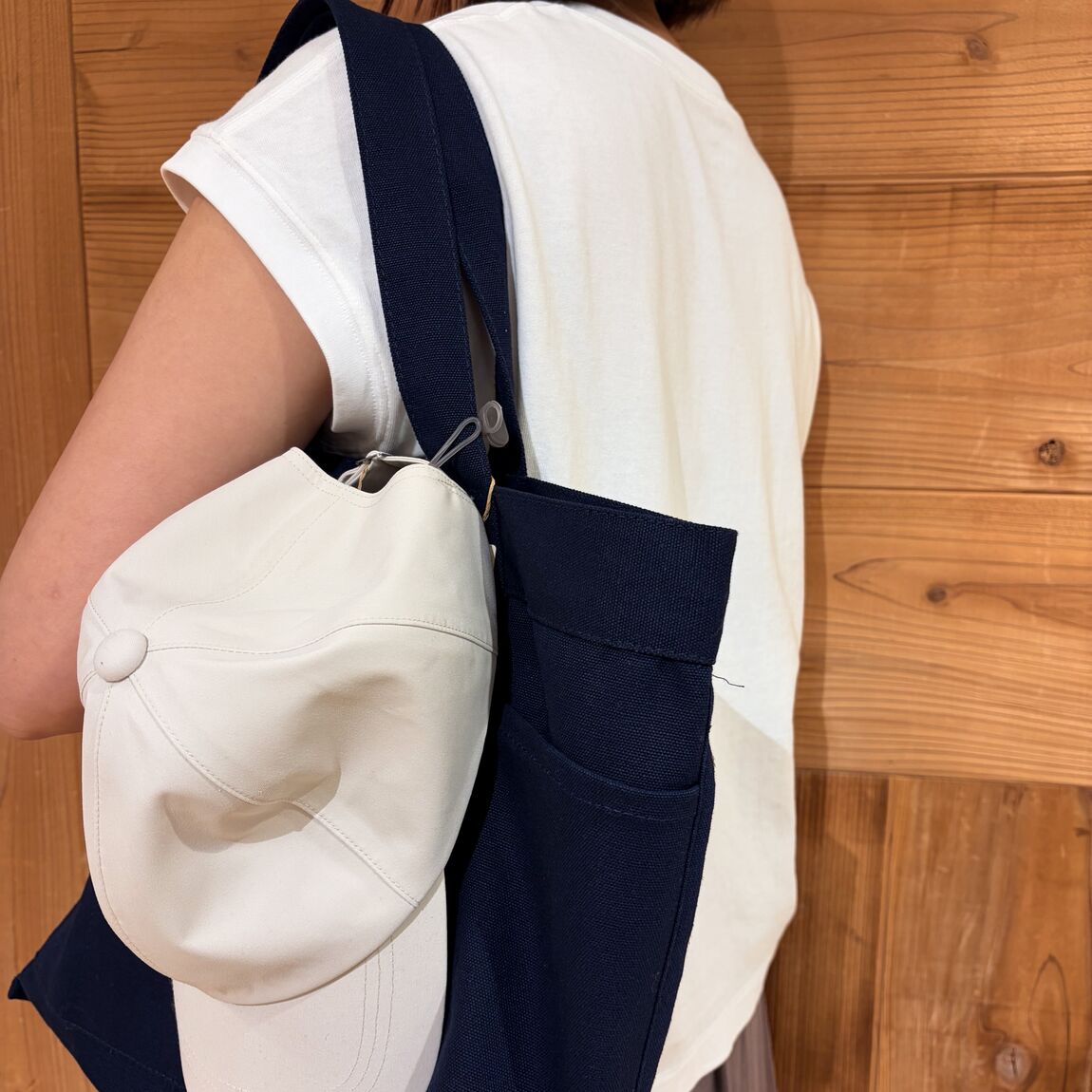 【吉祥寺マルイ】小さくて万能なマルチバンドの活用法_8baI2l