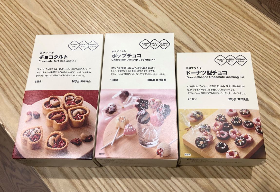 商品①