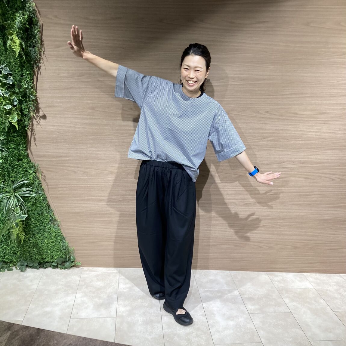 着用画像2
