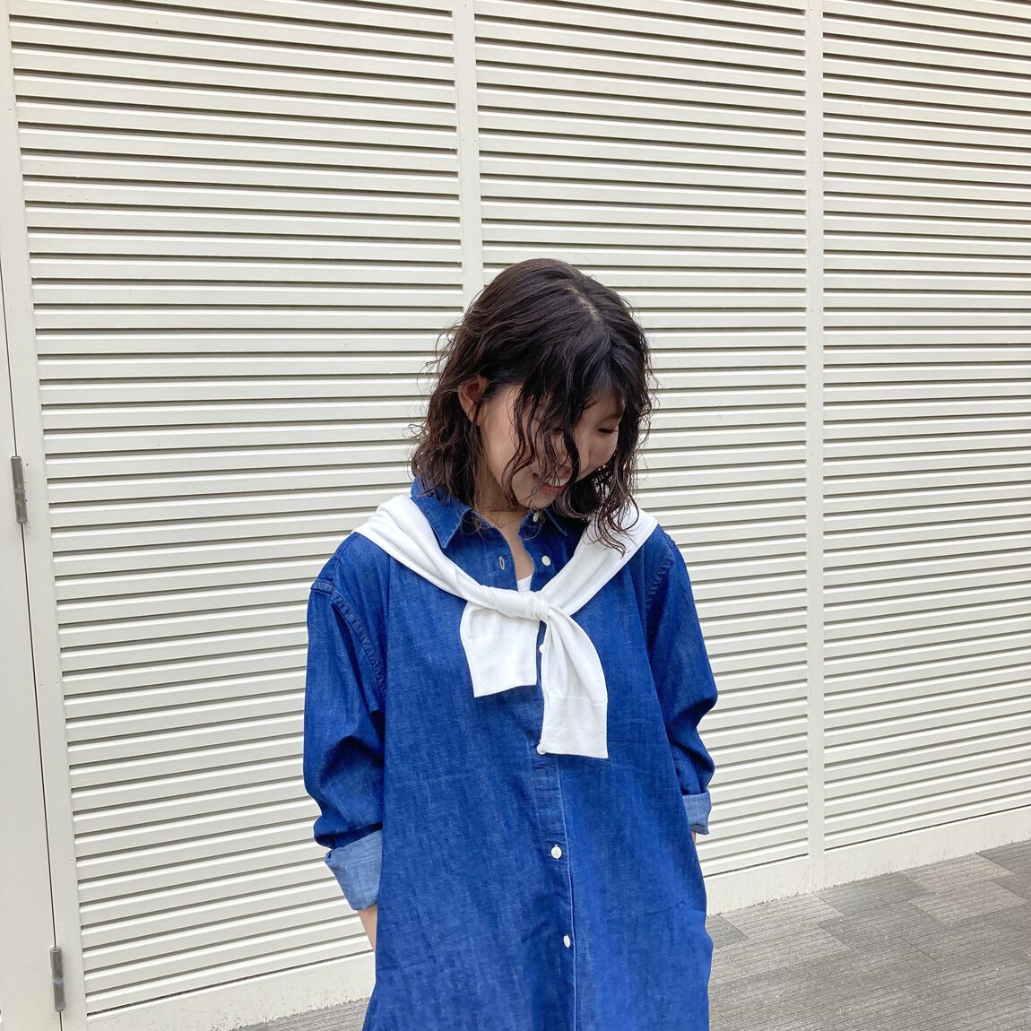 半谷さん②