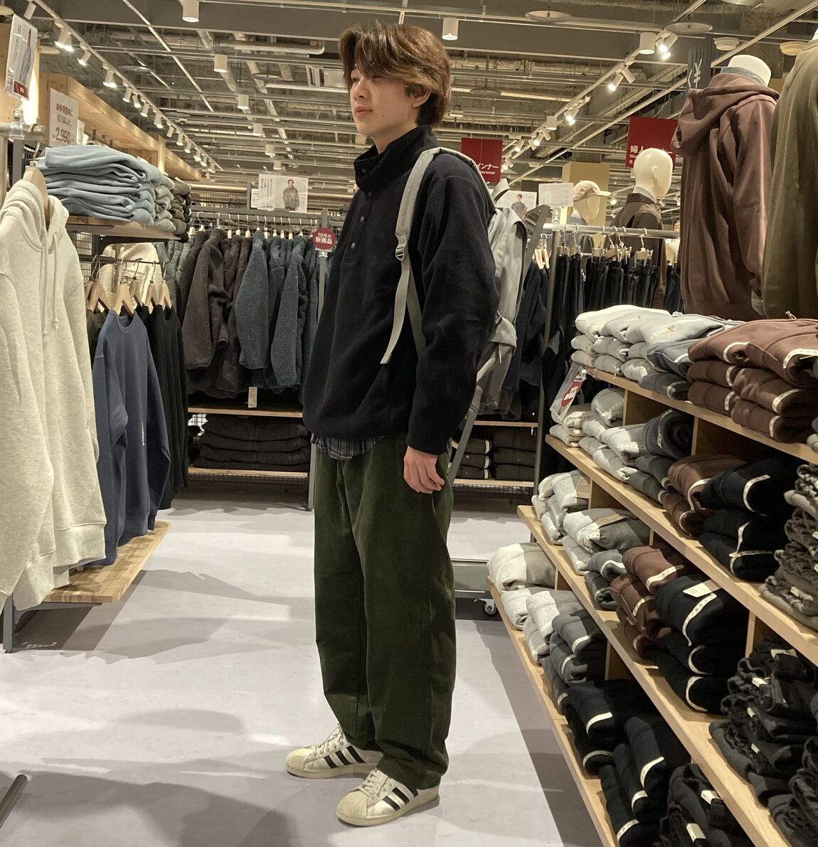 【アピタ各務原】身長168cm_ZkC7Y9