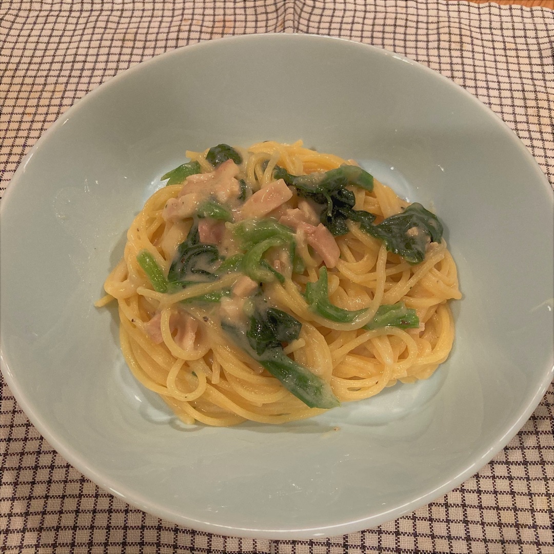 パスタ