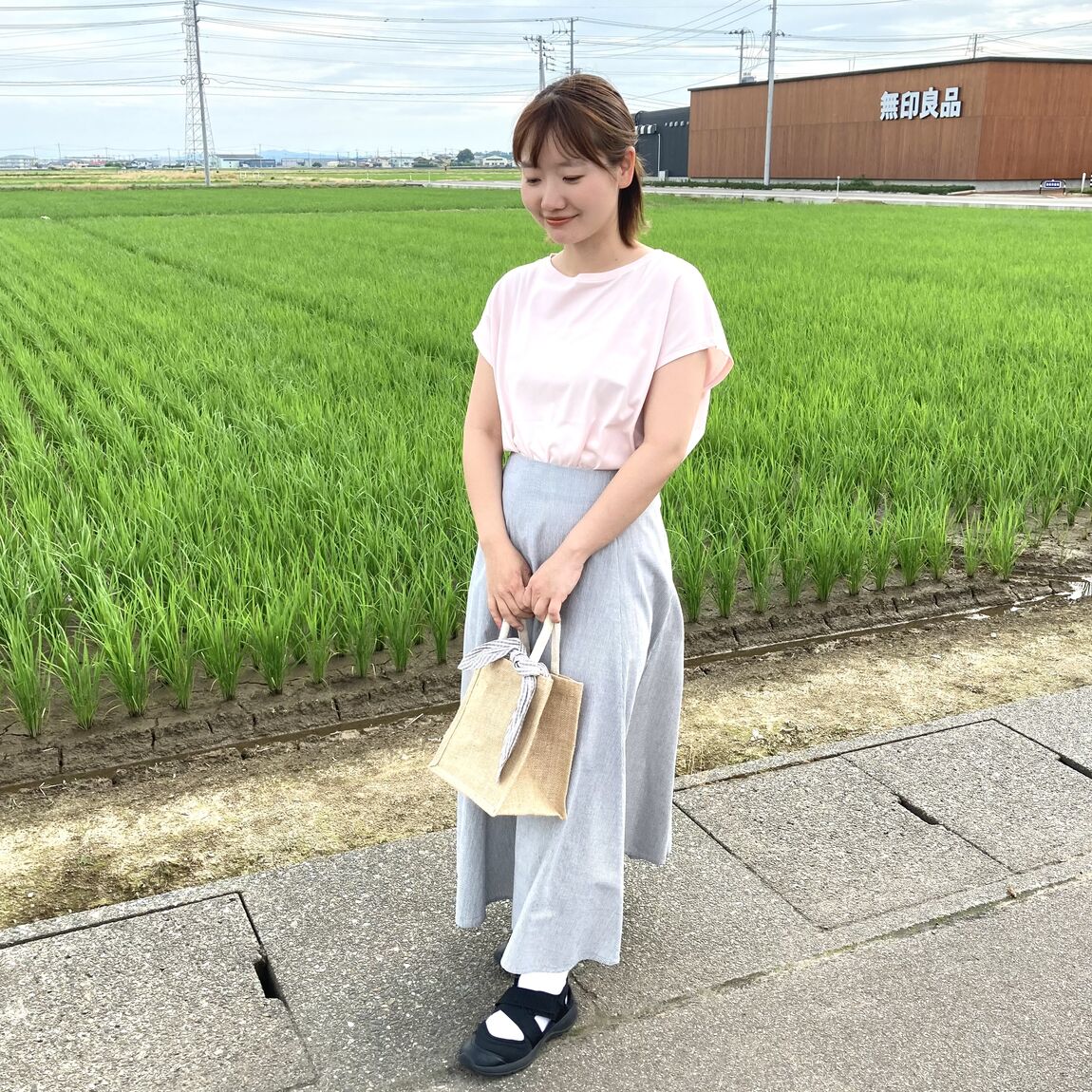 コーディネート