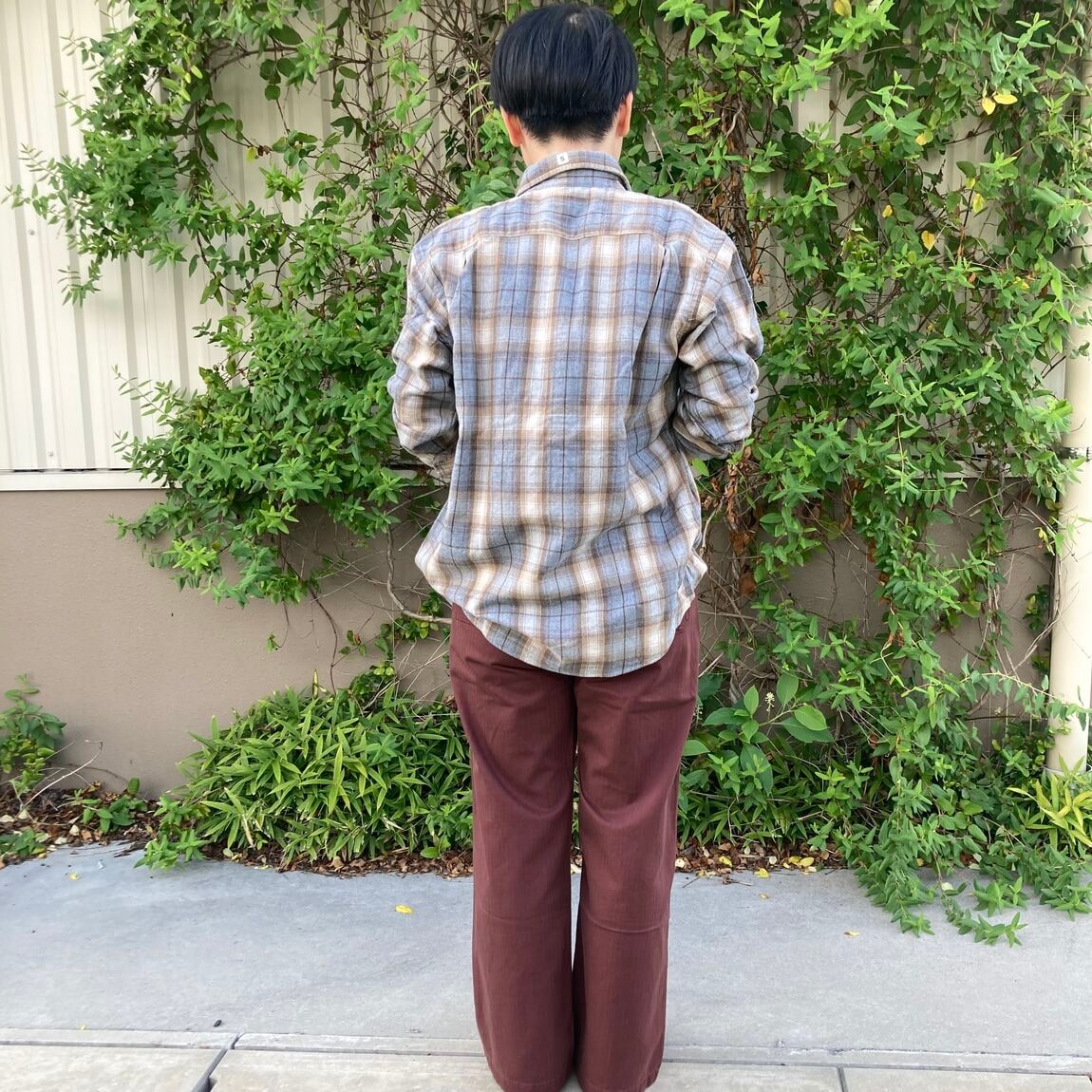 女性スタッフ