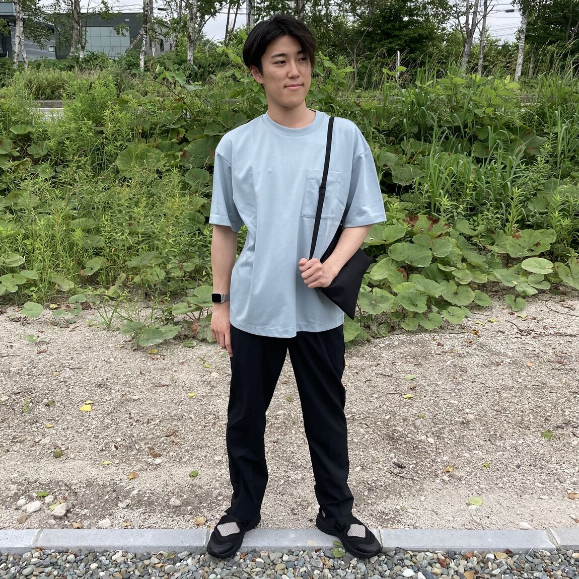 あ