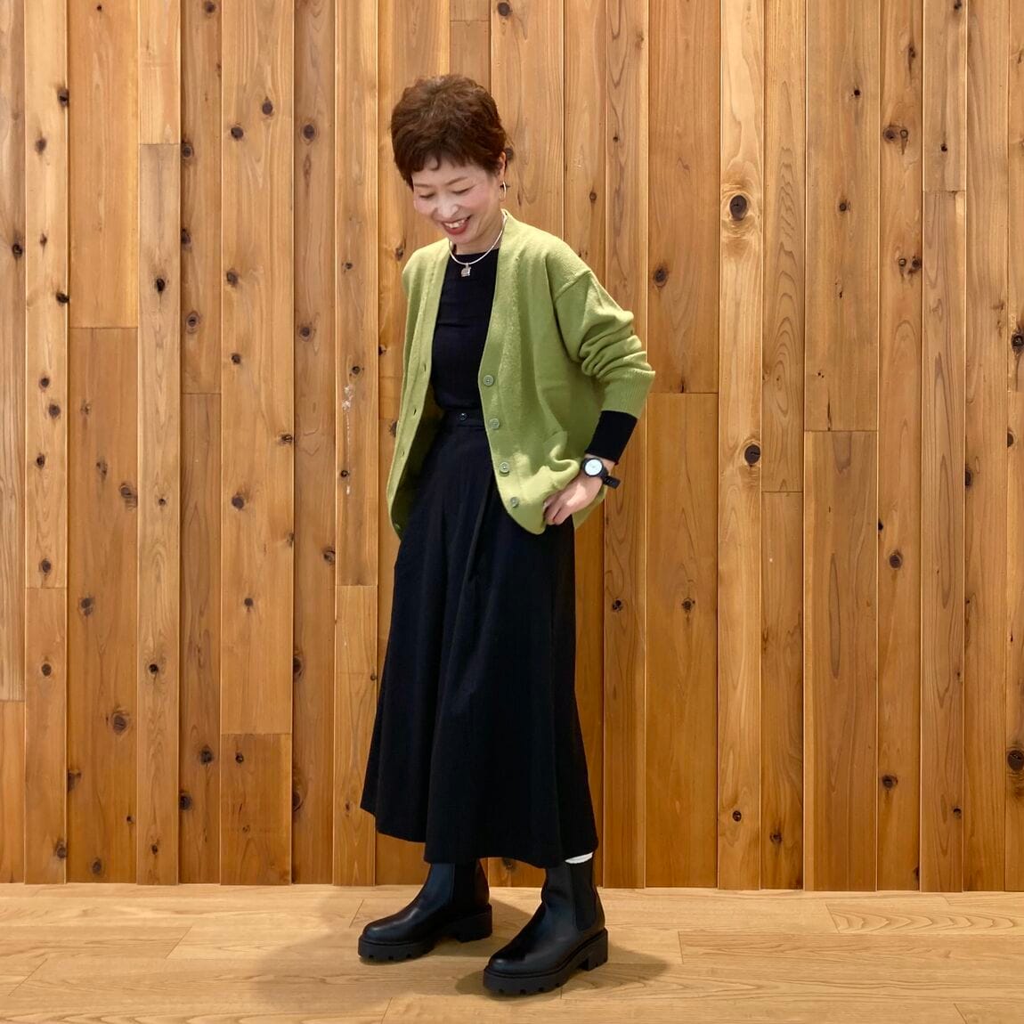 衣服