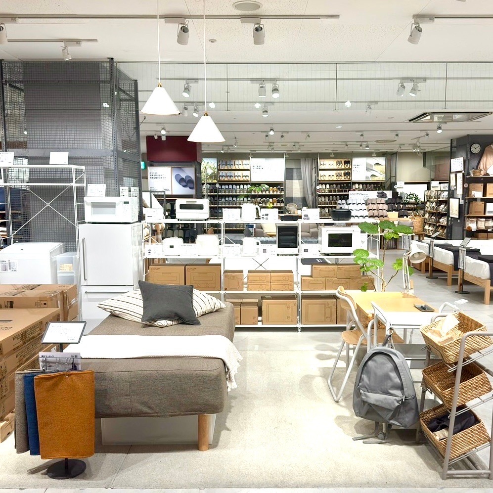 脚付マットレス