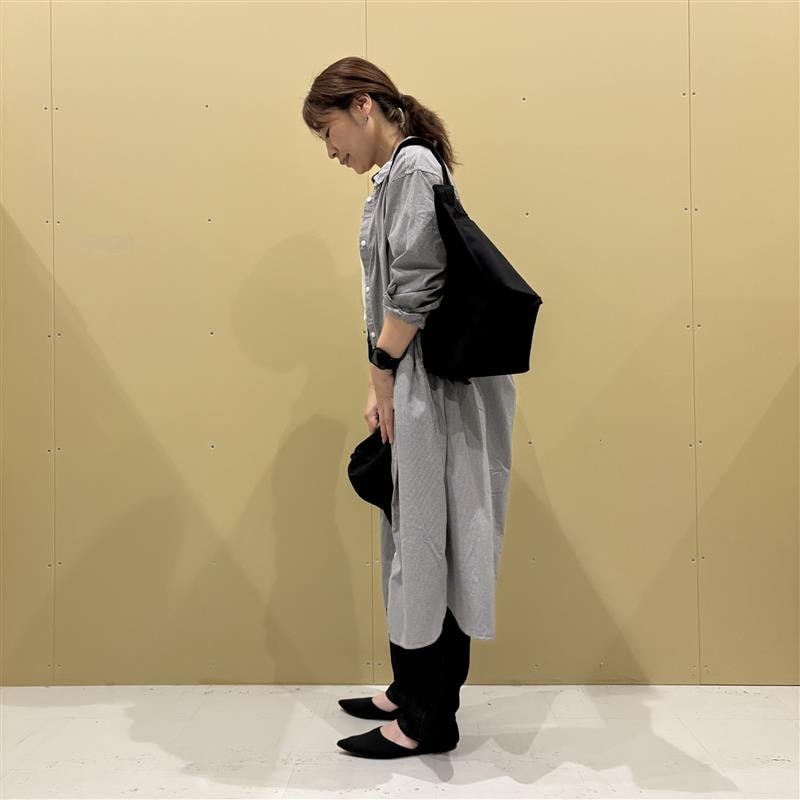 スタッフスナップ161cm