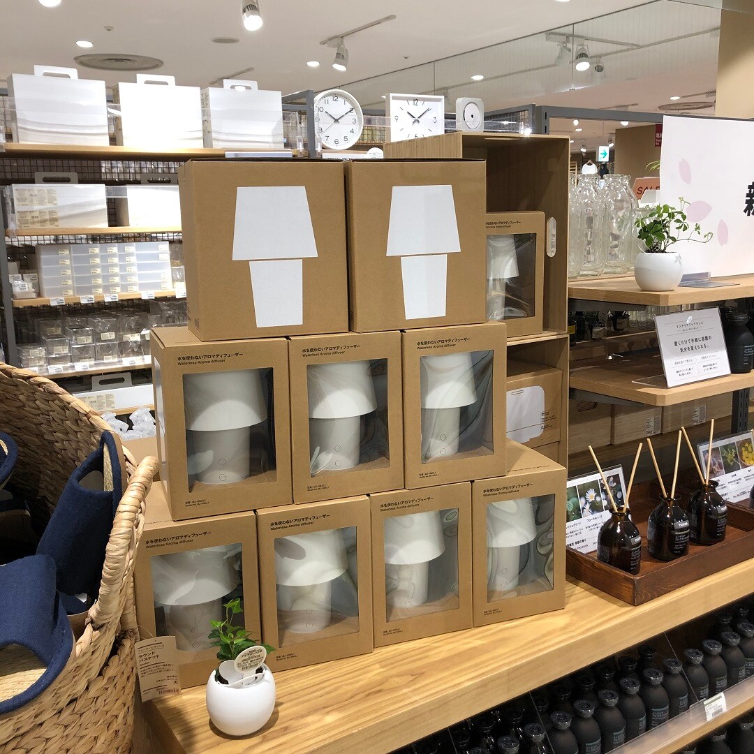 【アリオ加古川】スタッフおすすめ