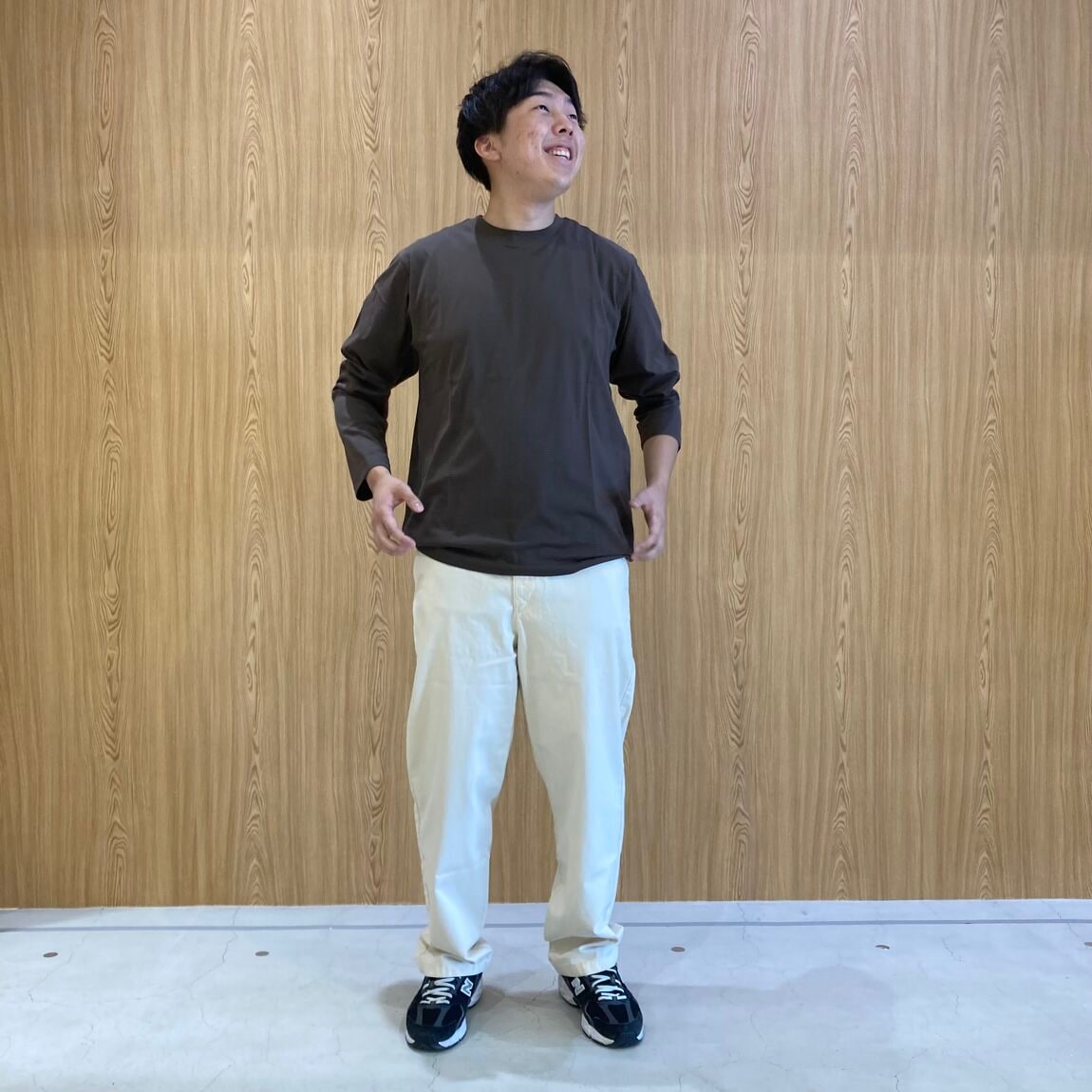 正面2