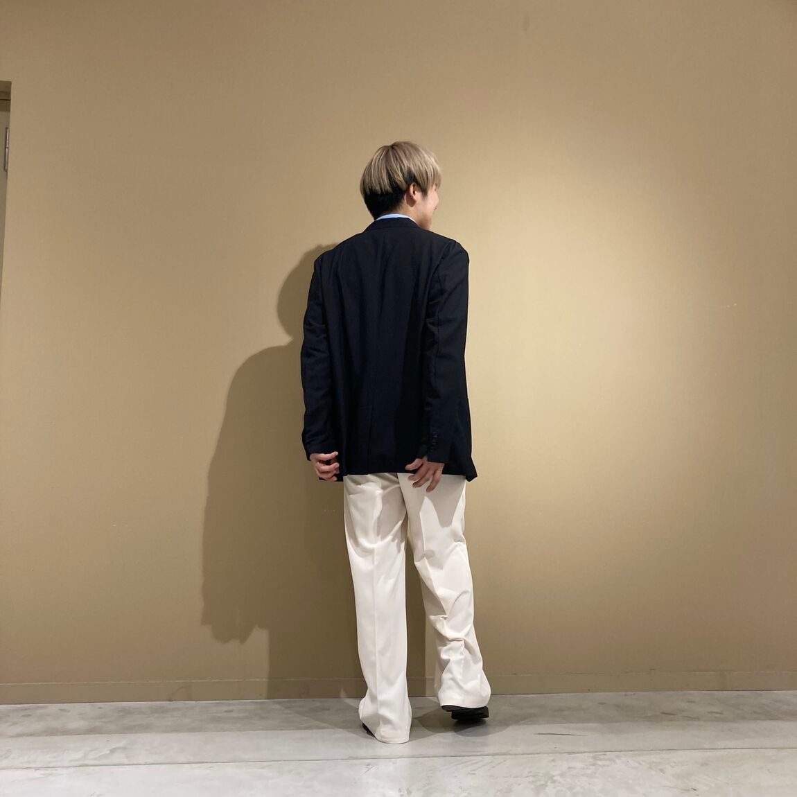 コーディネート