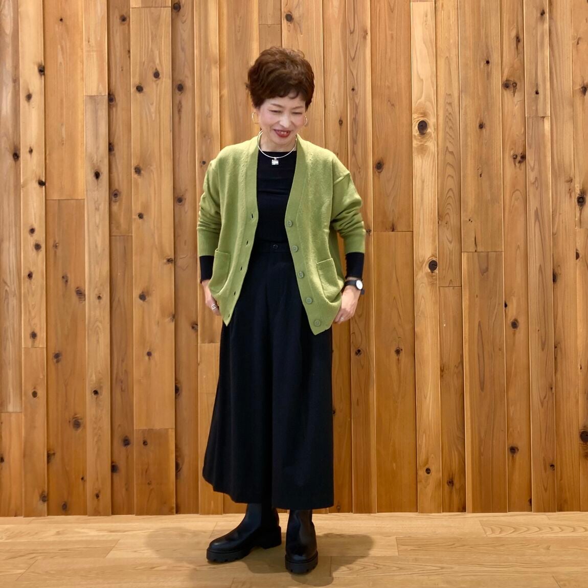 衣服