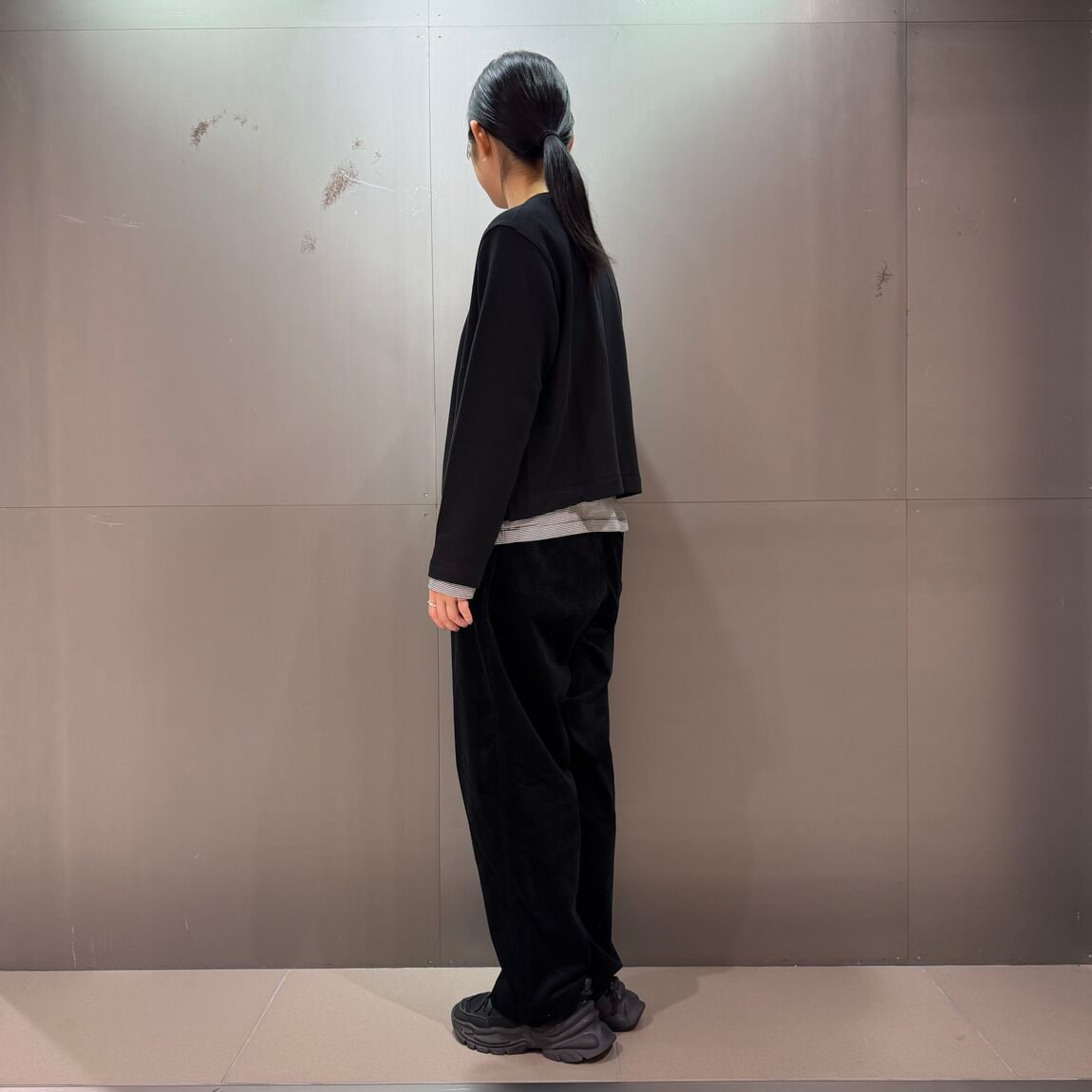  【ルミネ町田】身長162cm_tcvv4E