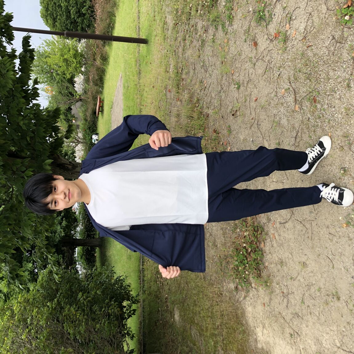 【カスミ岩瀬】身長１５８㎝