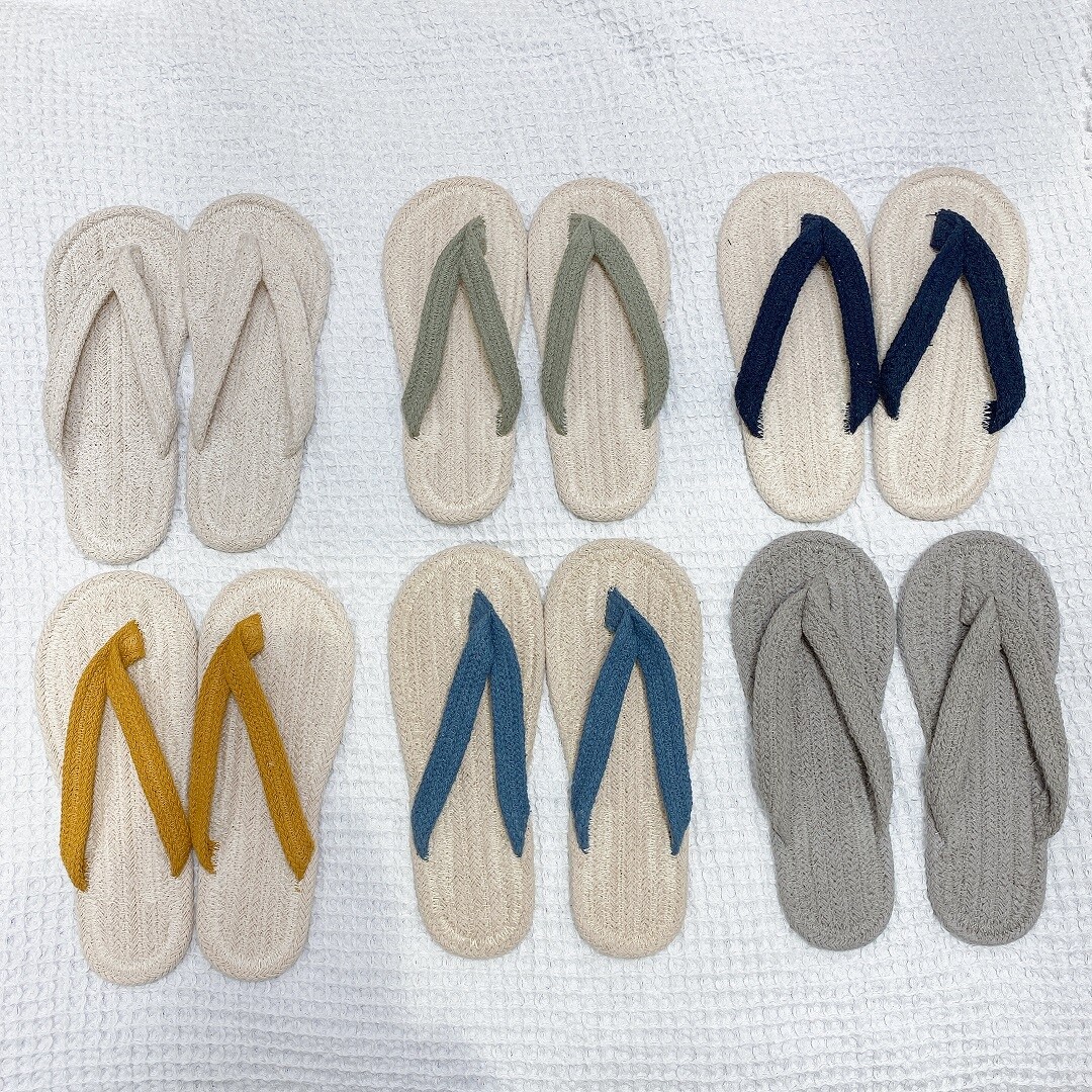 【テラスモール松戸】サンダル