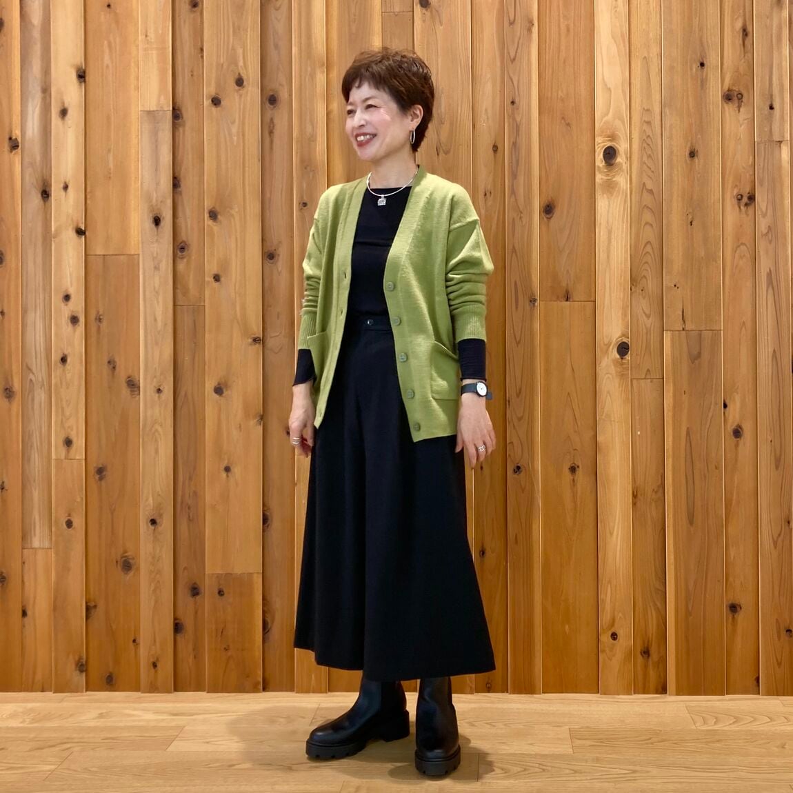 衣服