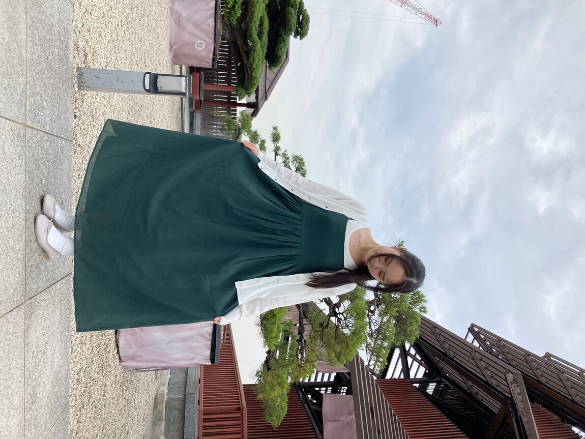ギャザー