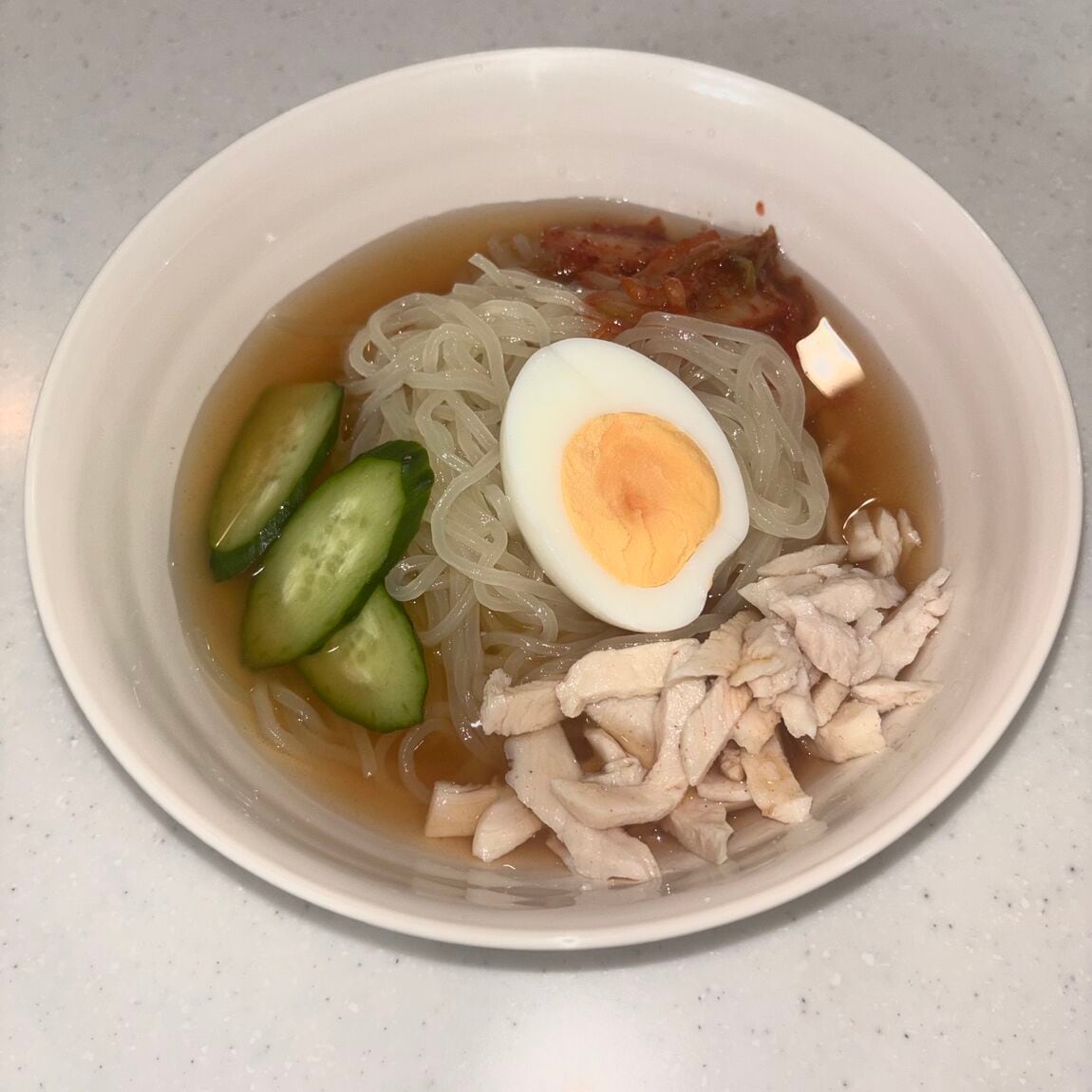 盛岡冷麺