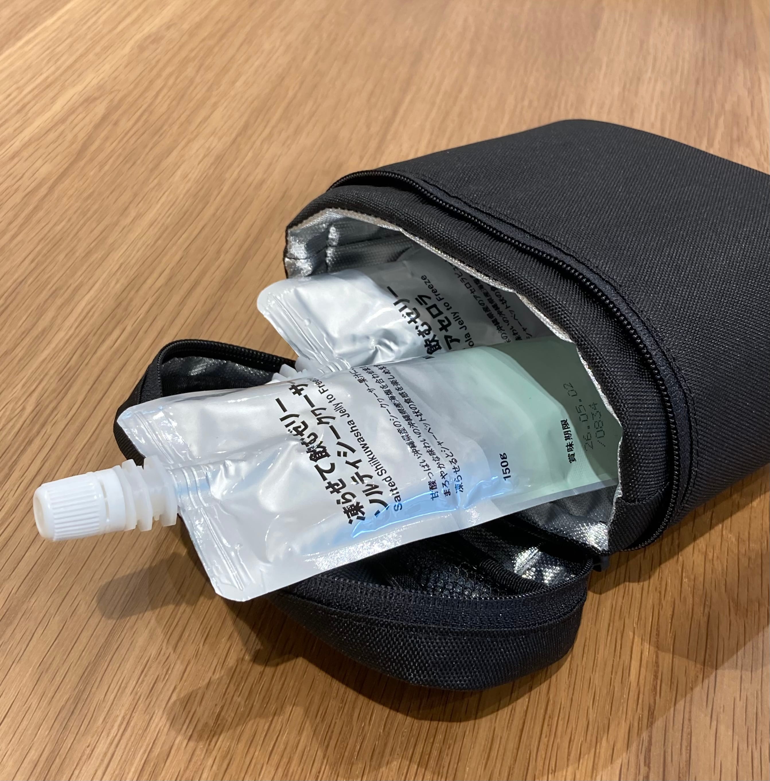 商品の画像