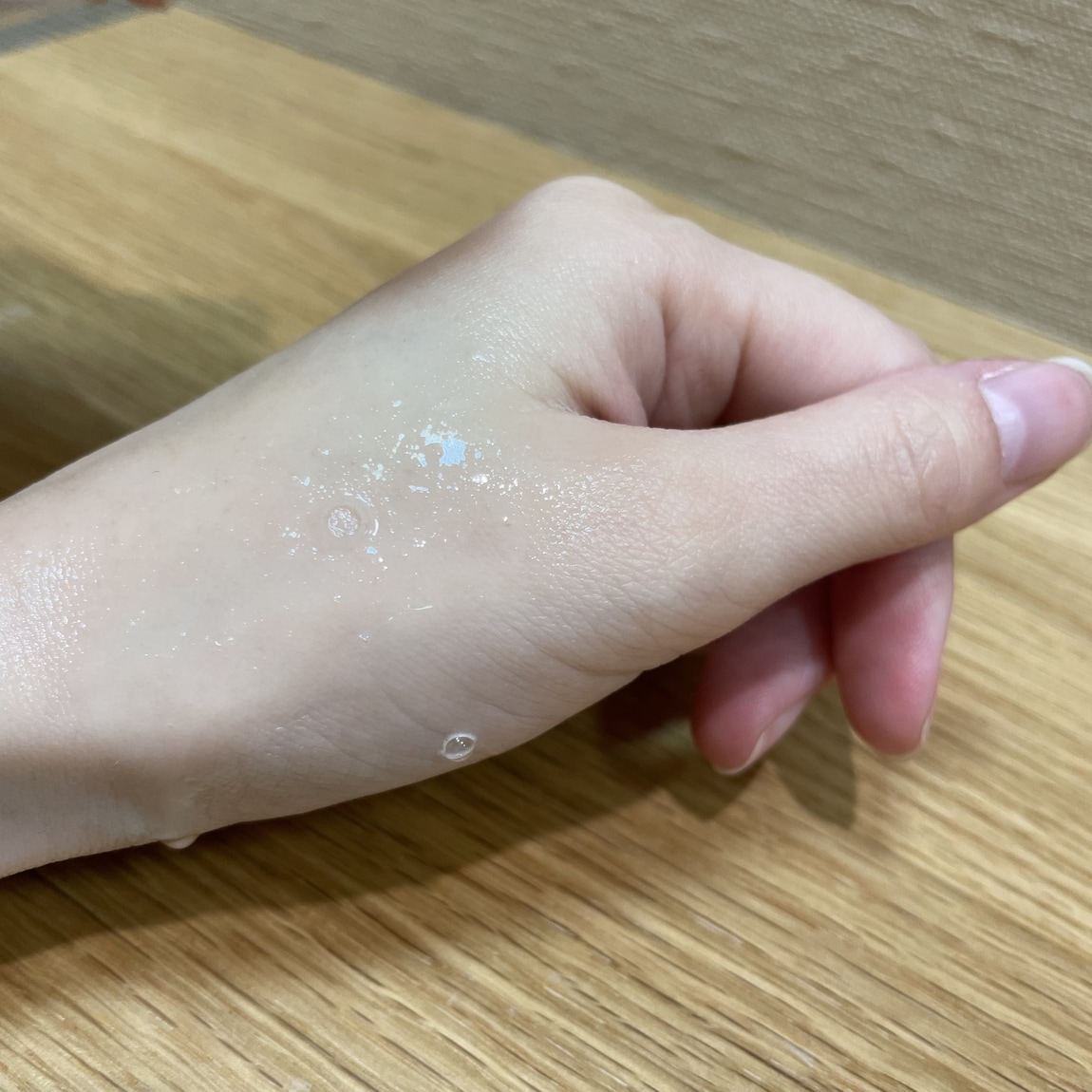 スタッフのおすすめスキンケア用品
