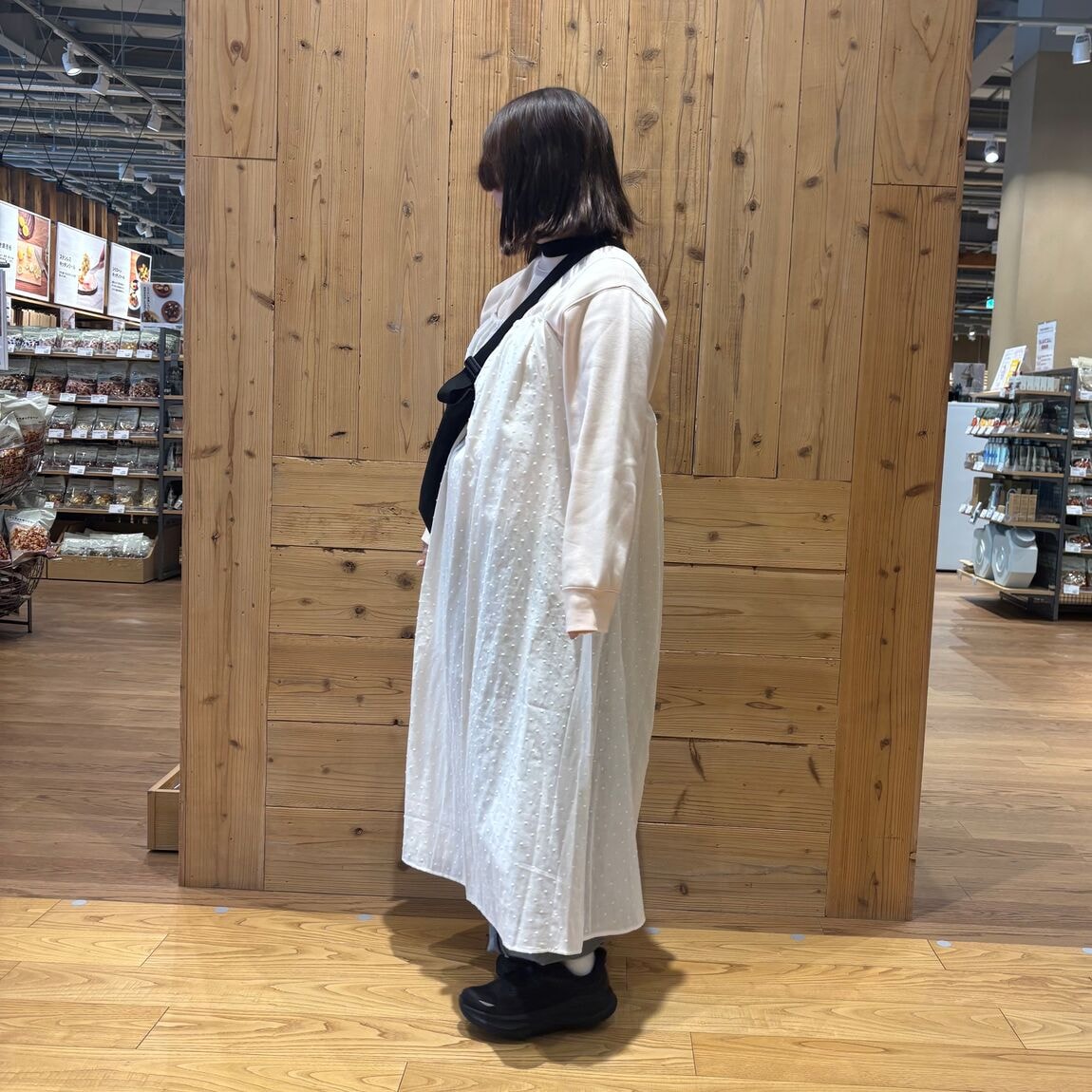 スタッフの写真