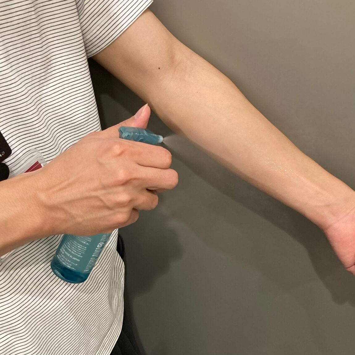 かけてる写真