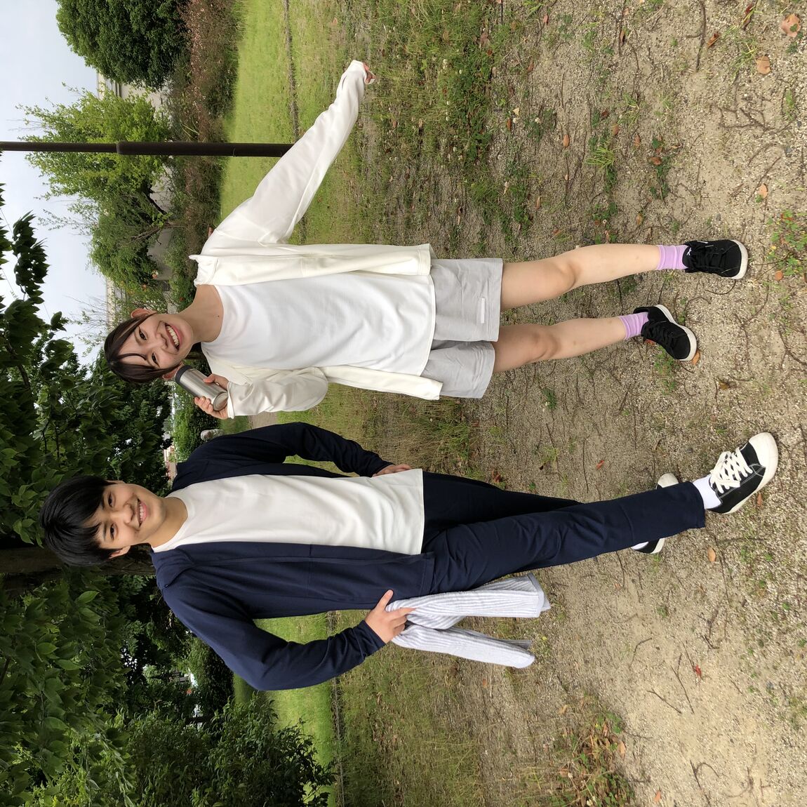 【カスミ岩瀬】身長１５８㎝