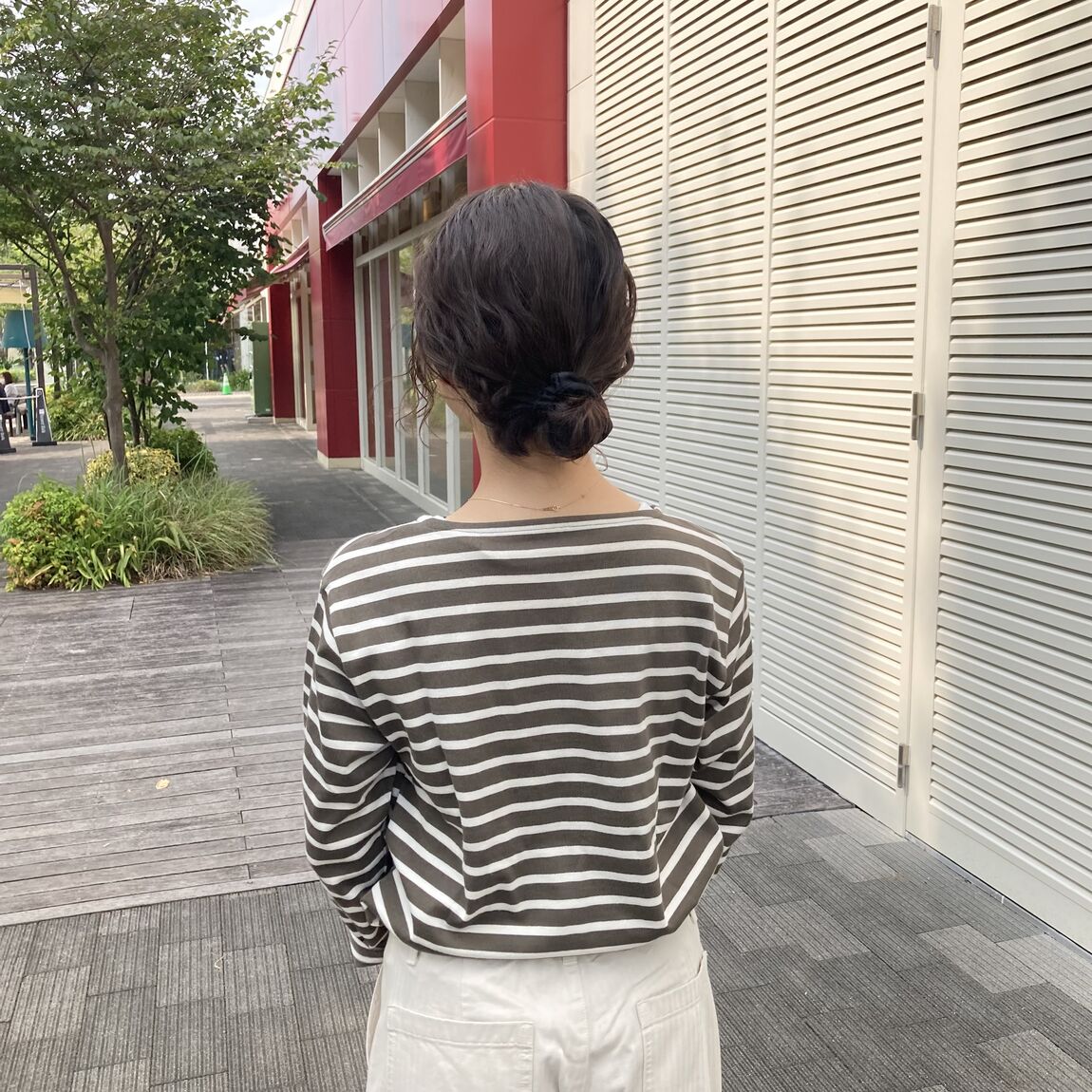 半谷さん①